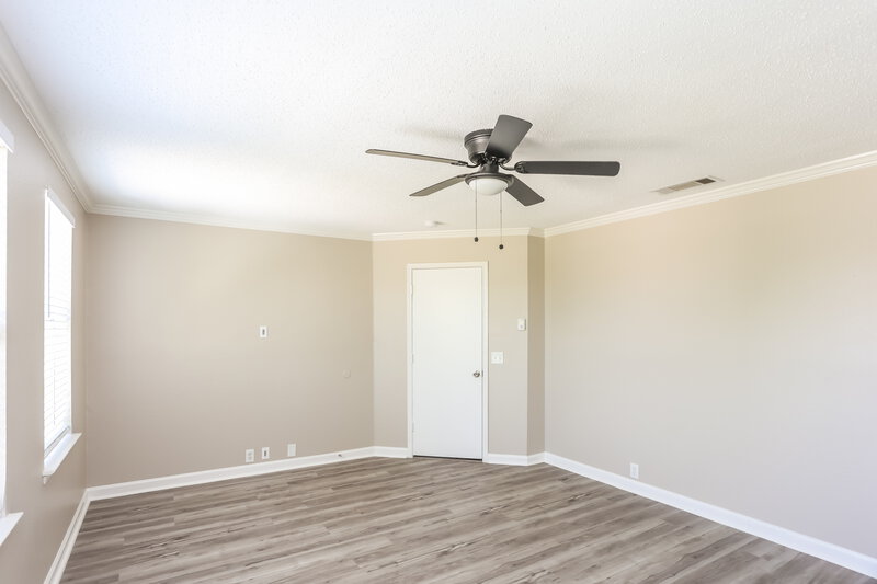 2,520/Mo, 224 Yale Blvd Glenn Heights, TX 75154 Main Bedroom View