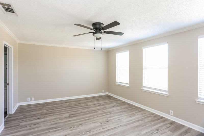 2,520/Mo, 224 Yale Blvd Glenn Heights, TX 75154 Main Bedroom View 2