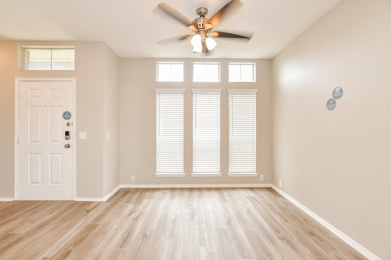 2,620/Mo, 309 Cobblestone Dr Wylie, TX 75098 Living Room View