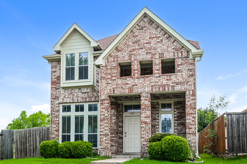 2,180/Mo, 309 Cobblestone Dr Wylie, TX 75098 Misc View