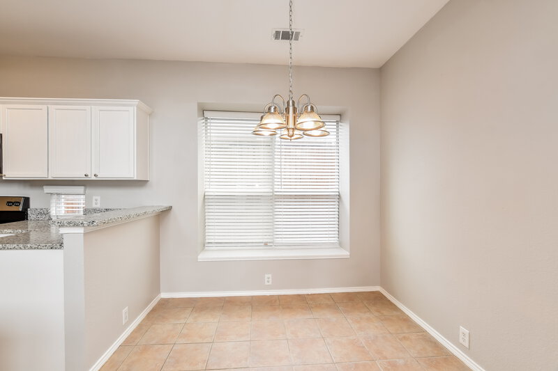 2,620/Mo, 309 Cobblestone Dr Wylie, TX 75098 Dining Room View