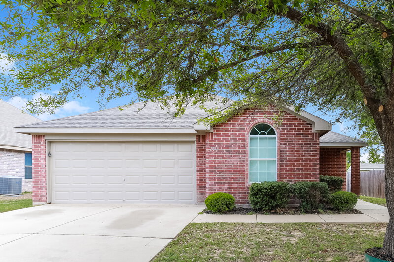 2,180/Mo, 2945 Stockton St Denton, TX 76209 External View