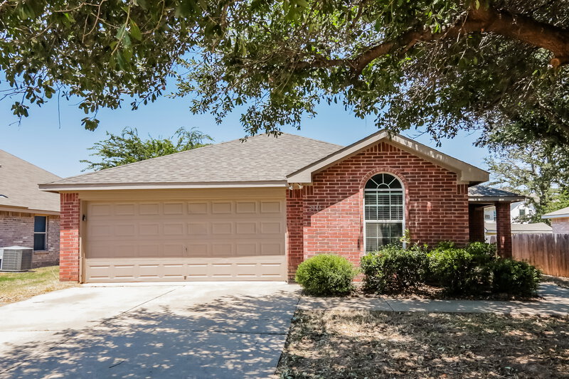 1,850/Mo, 2945 Stockton St Denton, TX 76209 External View