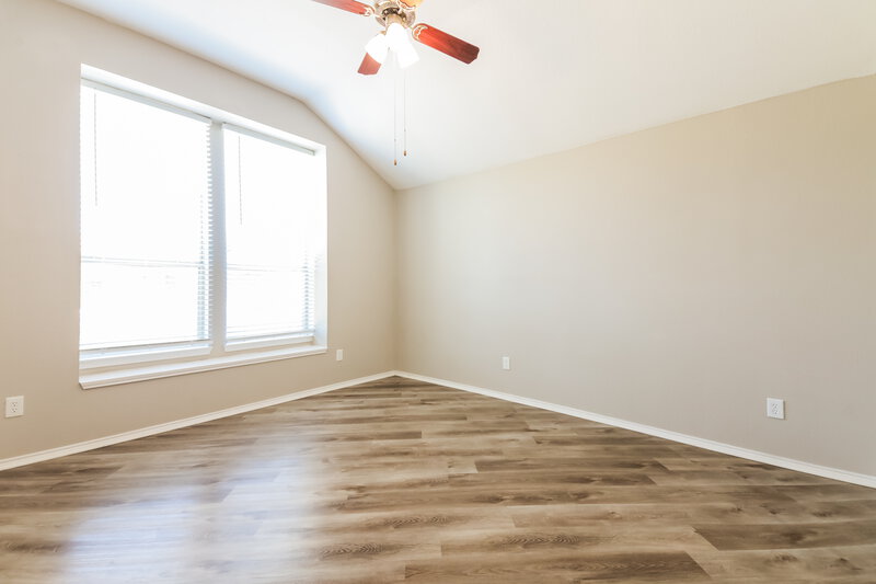 1,850/Mo, 2945 Stockton St Denton, TX 76209 Main Bedroom View