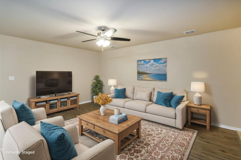 2,320/Mo, 314 Fairgrounds Ln Ponder, TX 76259 Misc View
