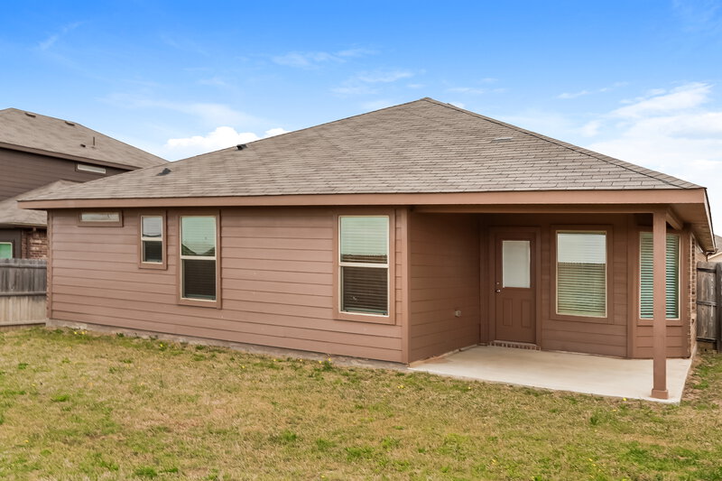 2,320/Mo, 314 Fairgrounds Ln Ponder, TX 76259 Misc View 16