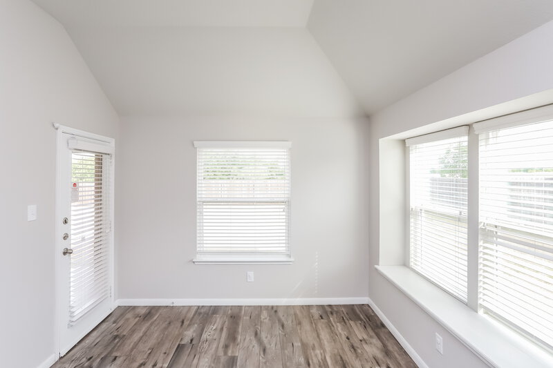 2,635/Mo, 111 Affirmed Rd Waxahachie, TX 75165 Dining Room View