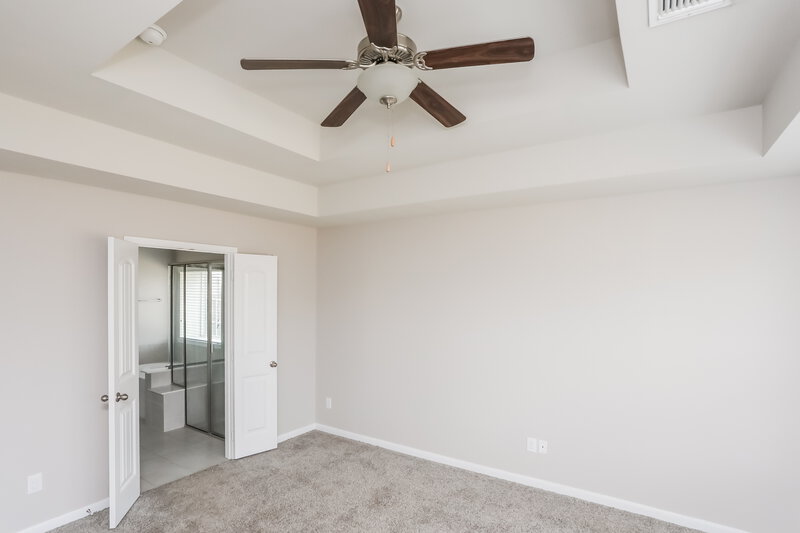 2,635/Mo, 111 Affirmed Rd Waxahachie, TX 75165 Main Bedroom View 2