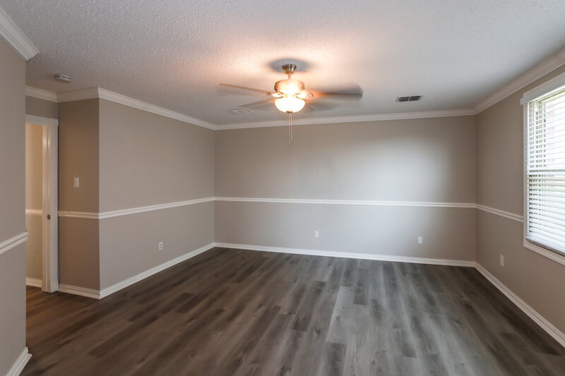 2,405/Mo, 6120 Countess Ln Denton, TX 76210 Main Bedroom View