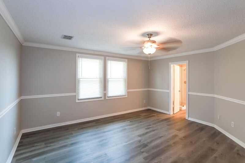 2,405/Mo, 6120 Countess Ln Denton, TX 76210 Main Bedroom View 2