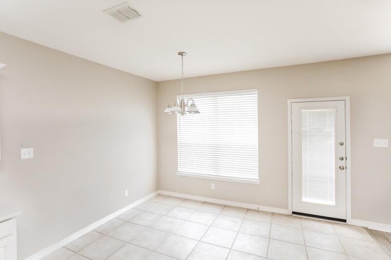 2,750/Mo, 226 Arabian Rd Waxahachie, TX 75165 Breakfast Nook View