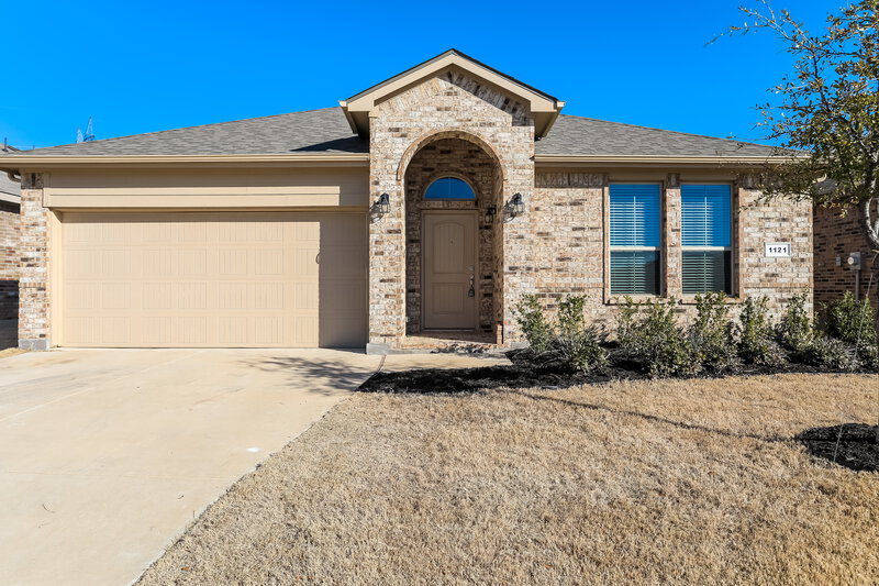 2,295/Mo, 1121 Pierz Dr Fort Worth, TX 76177 External View