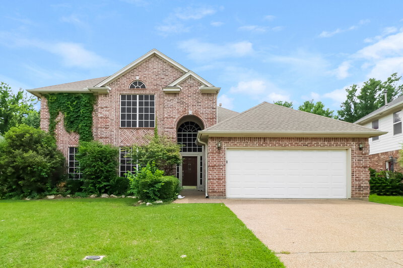 3,480/Mo, 703 Biscayne Dr Mansfield, TX 76063 External View