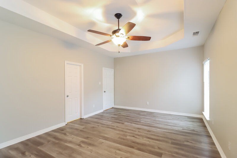3,480/Mo, 703 Biscayne Dr Mansfield, TX 76063 Main Bedroom View
