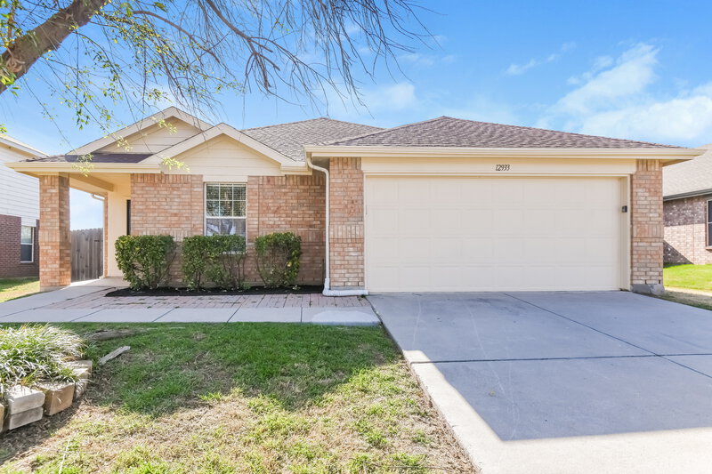 1,910/Mo, 12933 Kelly Dr Rhome, TX 76078 External View