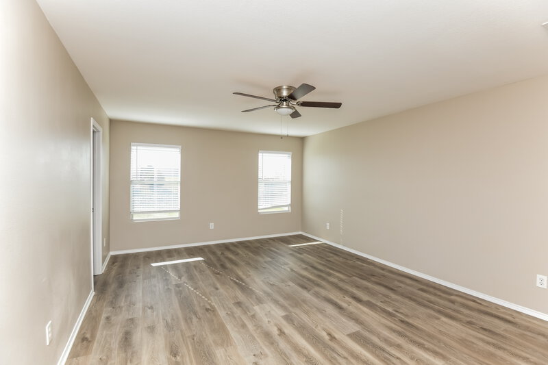 1,910/Mo, 12933 Kelly Dr Rhome, TX 76078 Bedroom View 3