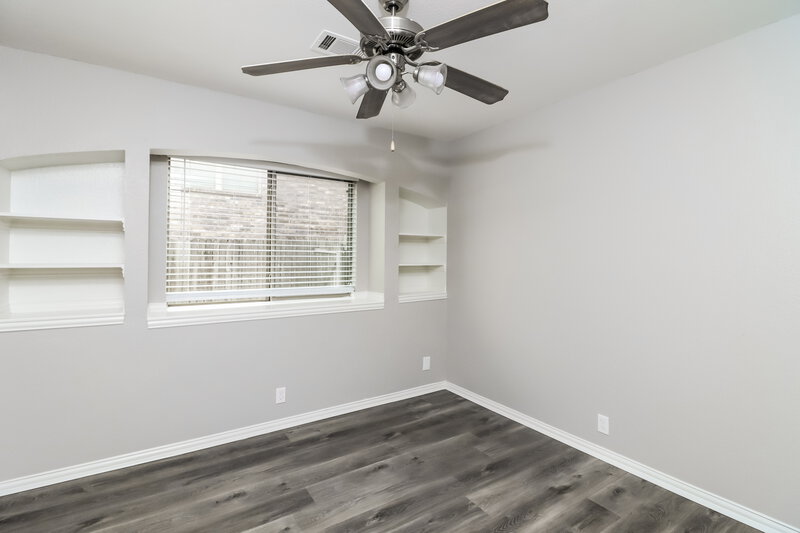 2,530/Mo, 540 Kerry St Crowley, TX 76036 Bedroom View