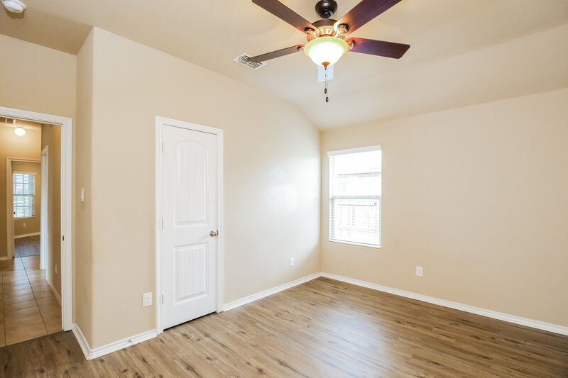 2,195/Mo, 239 Stallion Way Ponder, TX 76259 Bedroom View 2