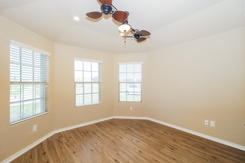 2,195/Mo, 239 Stallion Way Ponder, TX 76259 Bedroom View 3