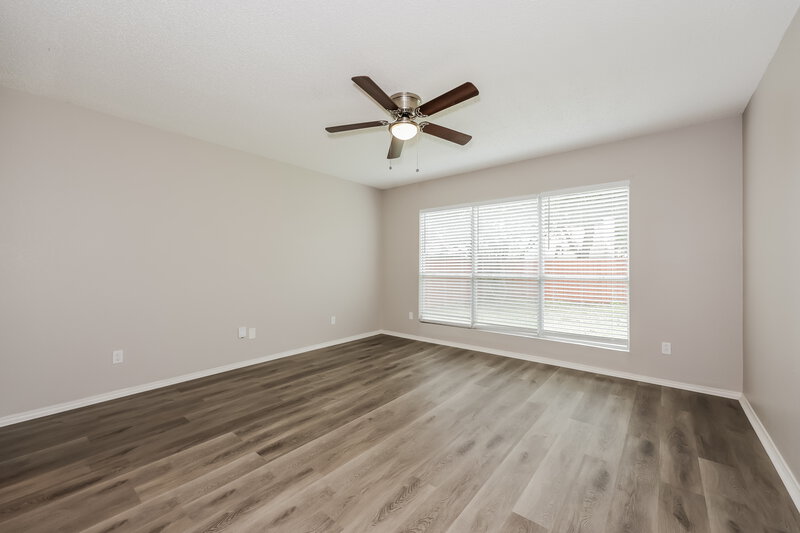 2,795/Mo, 2605 Country Creek Ln Fort Worth, TX 76123 Main Bedroom View