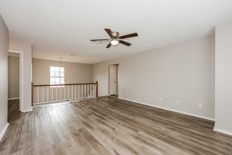 2,795/Mo, 2605 Country Creek Ln Fort Worth, TX 76123 Loft View