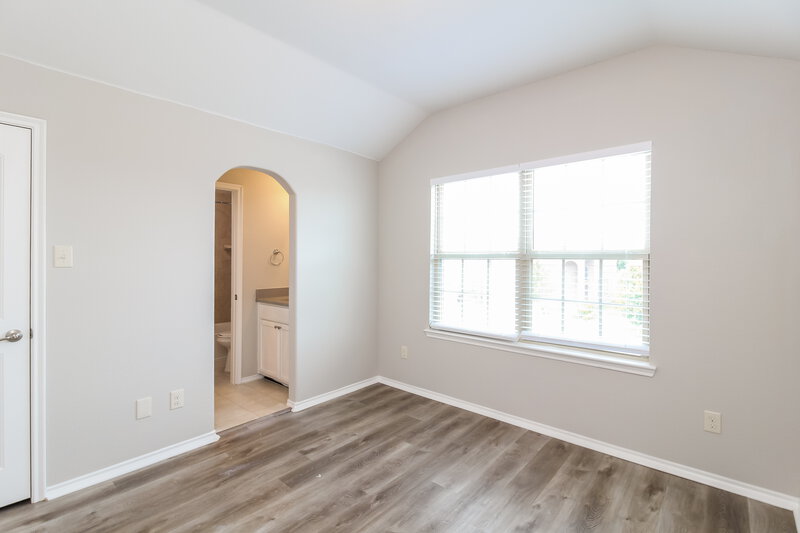 2,670/Mo, 8824 Deadwood Ln Aubrey, TX 76227 Main Bedroom View