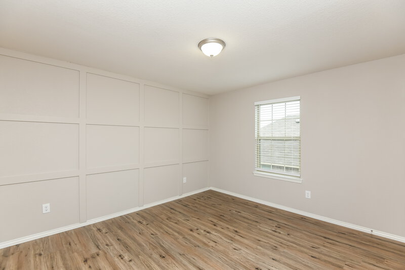 3,175/Mo, 204 Bay St Waxahachie, TX 75165 Bedroom View
