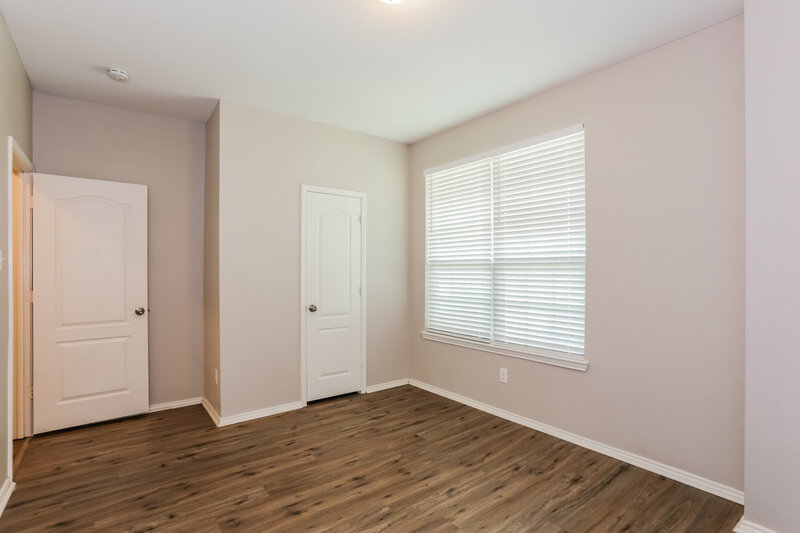 2,820/Mo, 204 Bay St Waxahachie, TX 75165 Bedroom View