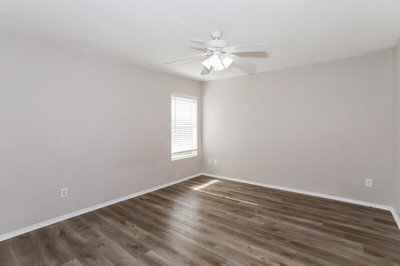 2,625/Mo, 9404 Glen Falls Ln Denton, TX 76210 Bedroom View