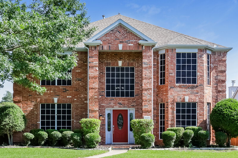 3,175/Mo, 2325 Cimmaron Dr Plano, TX 75025 External View