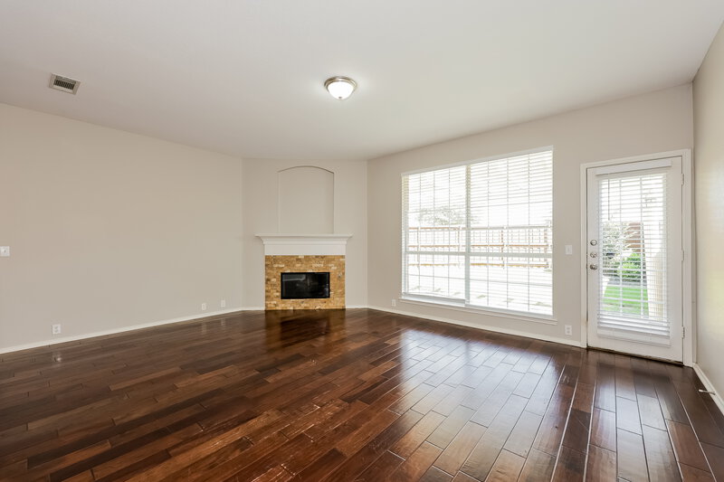 3,175/Mo, 2325 Cimmaron Dr Plano, TX 75025 Living Room View