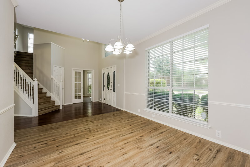 3,175/Mo, 2325 Cimmaron Dr Plano, TX 75025 Dining Room View