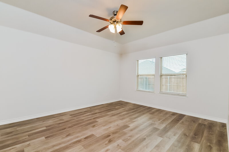 2,495/Mo, 609 Rawhide Way Princeton, TX 75407 Main Bedroom View