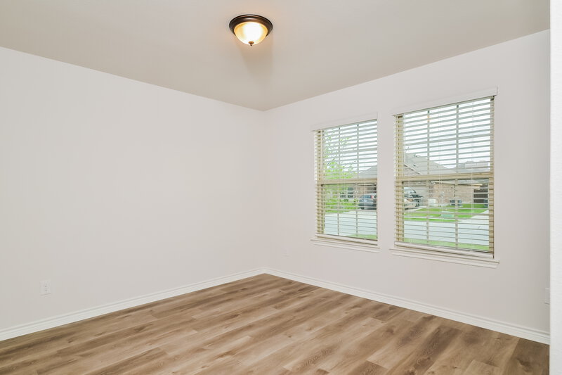 2,495/Mo, 609 Rawhide Way Princeton, TX 75407 Bedroom View