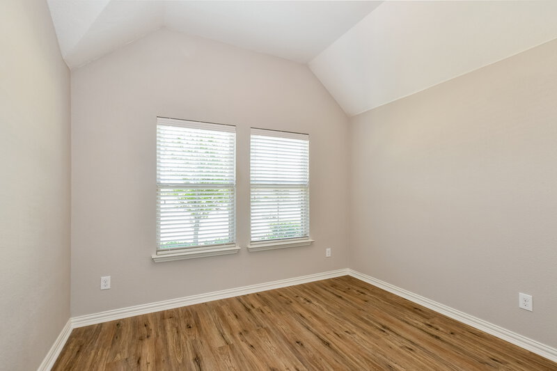 2,705/Mo, 932 Water Garden Cir Little Elm, TX 75068 Bedroom View