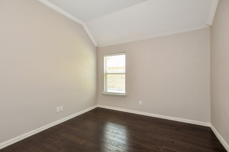 2,705/Mo, 932 Water Garden Cir Little Elm, TX 75068 Bedroom View 4