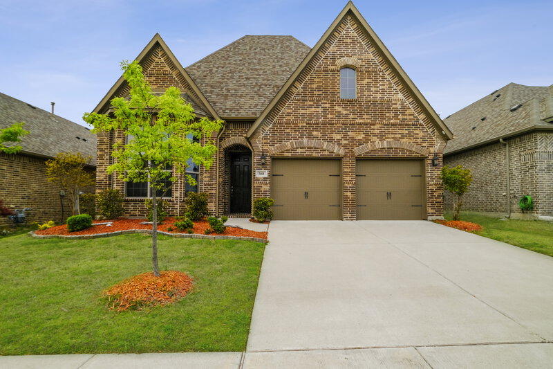 2,850/Mo, 568 England St Fate, TX 75189 External View