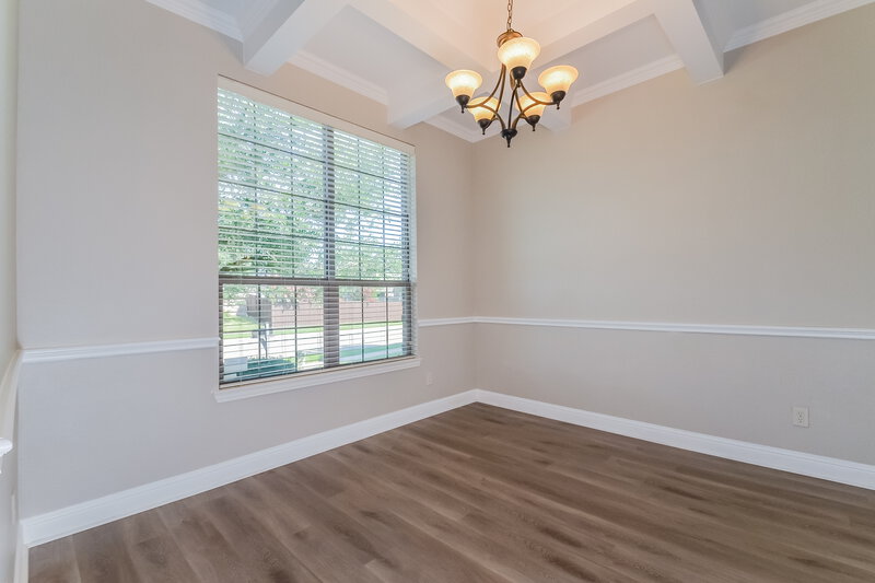 2,595/Mo, 782 Ruffian Way Fate, TX 75087 Office View