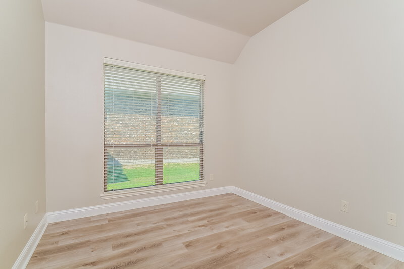 2,595/Mo, 782 Ruffian Way Fate, TX 75087 Bedroom View