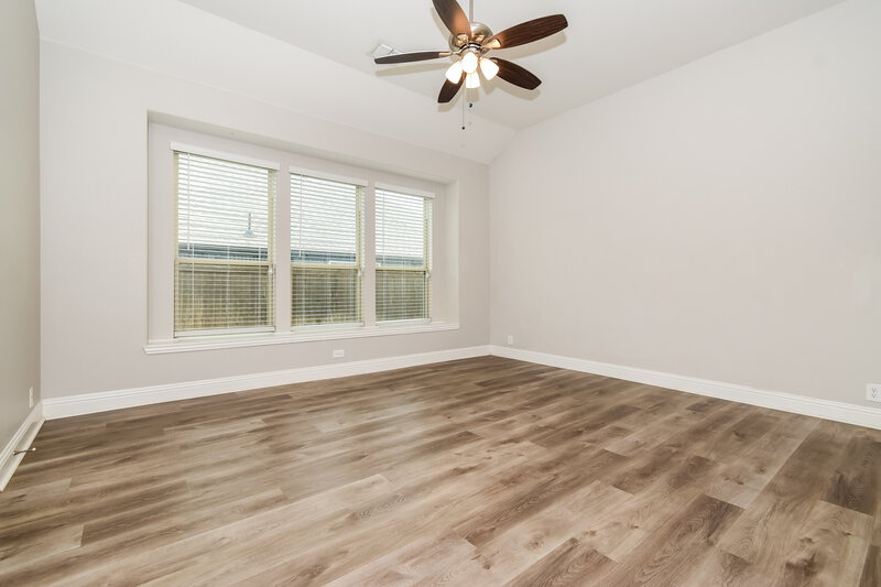 2,895/Mo, 1129 Quail Dove Dr Little Elm, TX 75068 Main Bedroom View