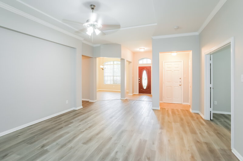 2,460/Mo, 924 Hemlock Trl Saginaw, TX 76131 Family Room View