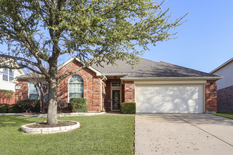 2,485/Mo, 207 Misty Mesa Trl Mansfield, TX 76063 External View