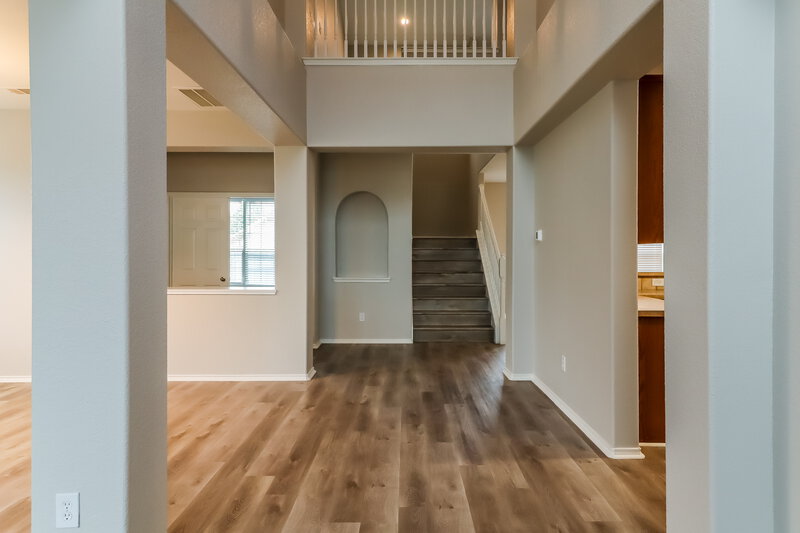 2,800/Mo, 2307 Hillgrove Ct Mansfield, TX 76063 Foyer View