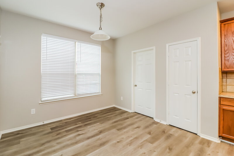2,800/Mo, 2307 Hillgrove Ct Mansfield, TX 76063 Dining Room View