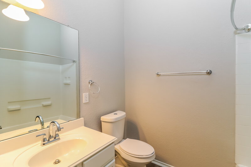 2,800/Mo, 2307 Hillgrove Ct Mansfield, TX 76063 Bathroom View