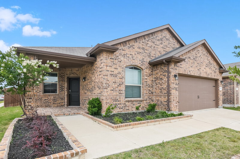 2,440/Mo, 1029 Madelia Ave Fort Worth, TX 76177 External View
