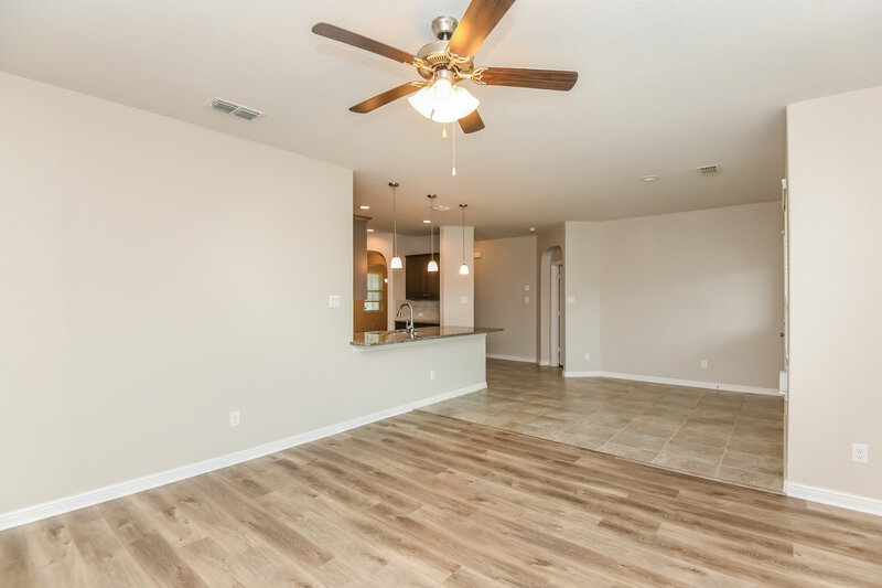 2,440/Mo, 1029 Madelia Ave Fort Worth, TX 76177 Living Room View 2