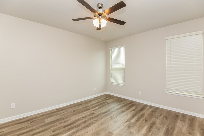 2,440/Mo, 1029 Madelia Ave Fort Worth, TX 76177 Main Bedroom View