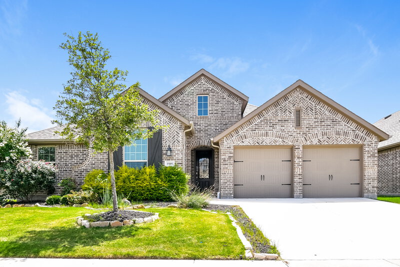 3,015/Mo, 1505 Tavistock Rd Forney, TX 75126 External View