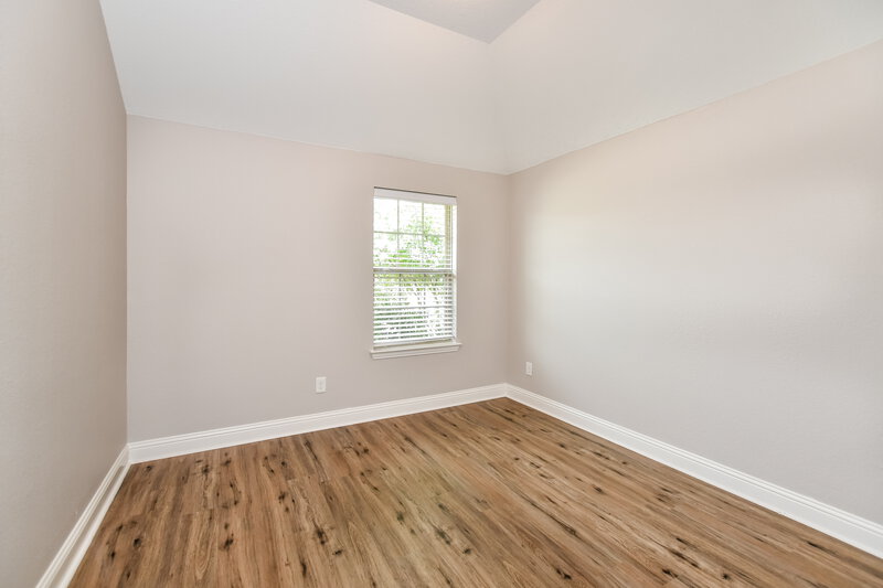 3,015/Mo, 1505 Tavistock Rd Forney, TX 75126 Bedroom View 2